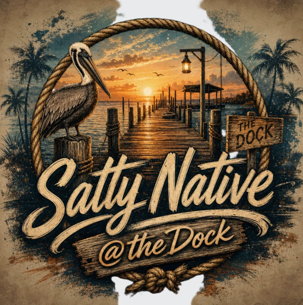 Salty Native